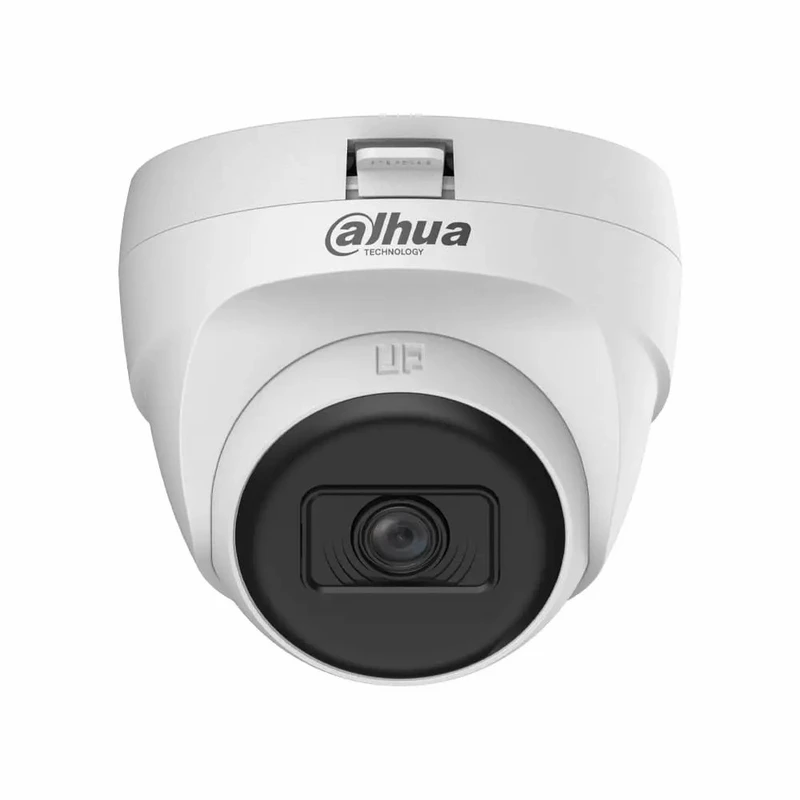 دوربین مداربسته آنالوگ داهوا مدل DH-HAC-T1A21P-U